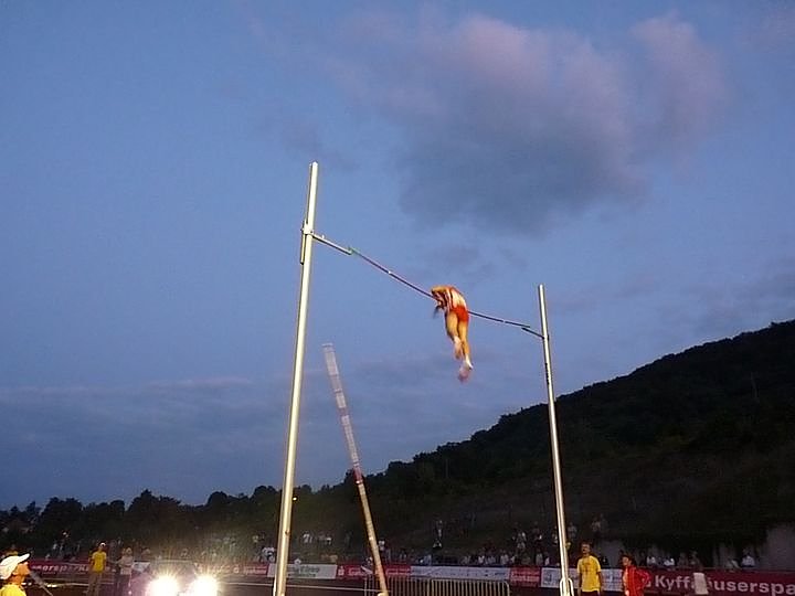 14. Sparkassenmeeting