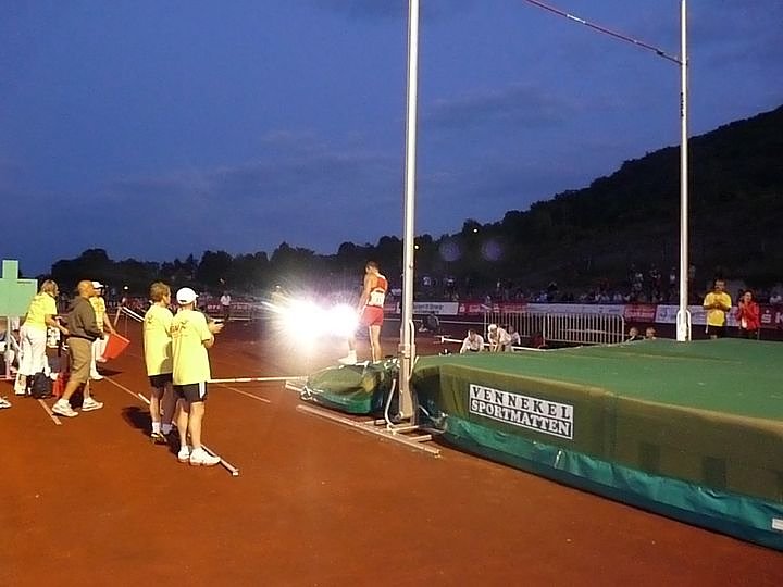 14. Sparkassenmeeting