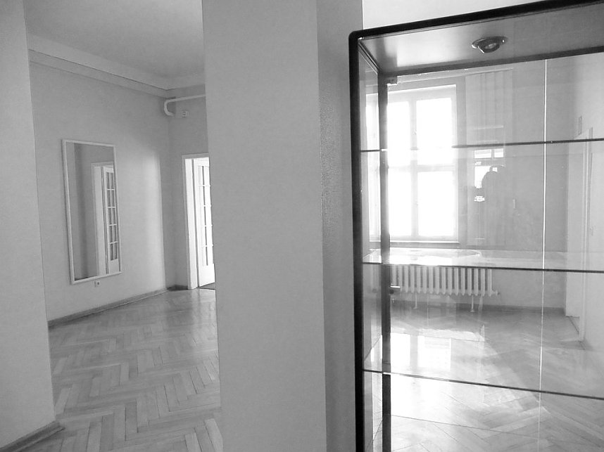 Wie Sie das Rathaus nicht kennen