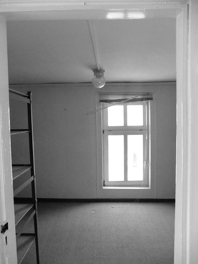 Wie Sie das Rathaus nicht kennen