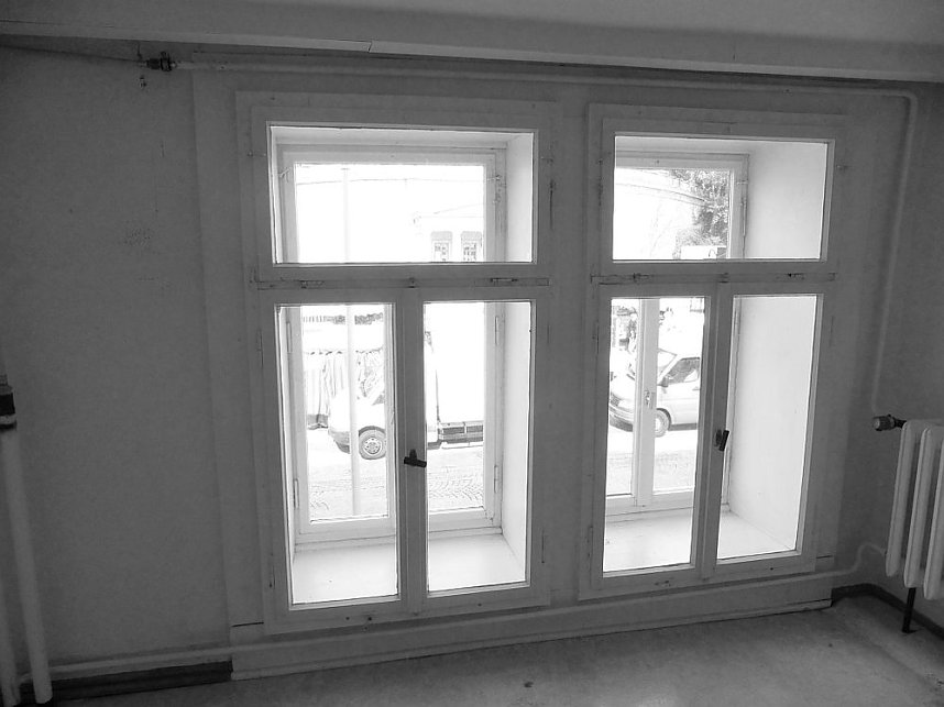 Wie Sie das Rathaus nicht kennen