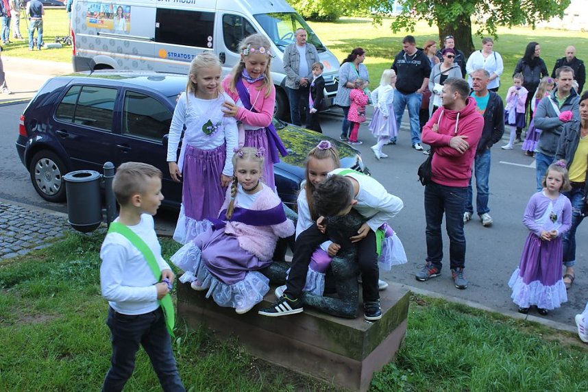 Fliederz&uuml;chtung nach Bad Frankenhausen benannt