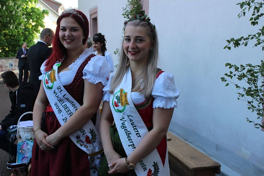 Fliederz&uuml;chtung nach Bad Frankenhausen benannt