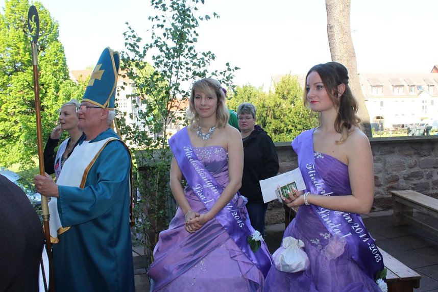 Fliederz&uuml;chtung nach Bad Frankenhausen benannt