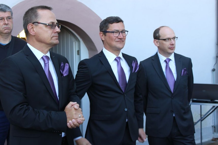 Fliederz&uuml;chtung nach Bad Frankenhausen benannt