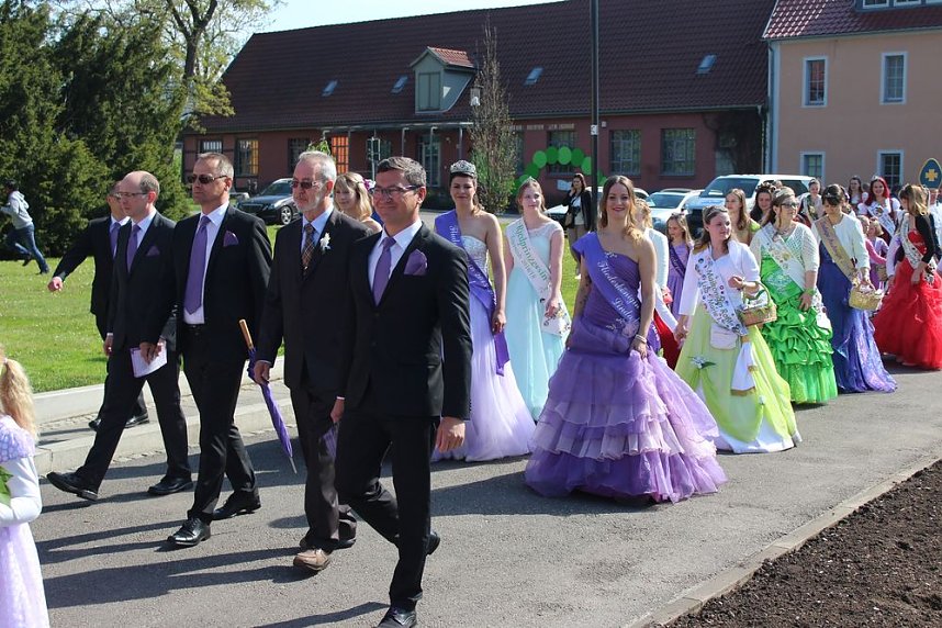 Fliederz&uuml;chtung nach Bad Frankenhausen benannt