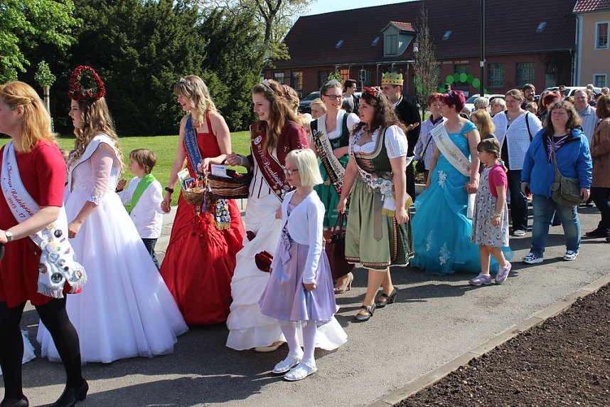 Fliederz&uuml;chtung nach Bad Frankenhausen benannt