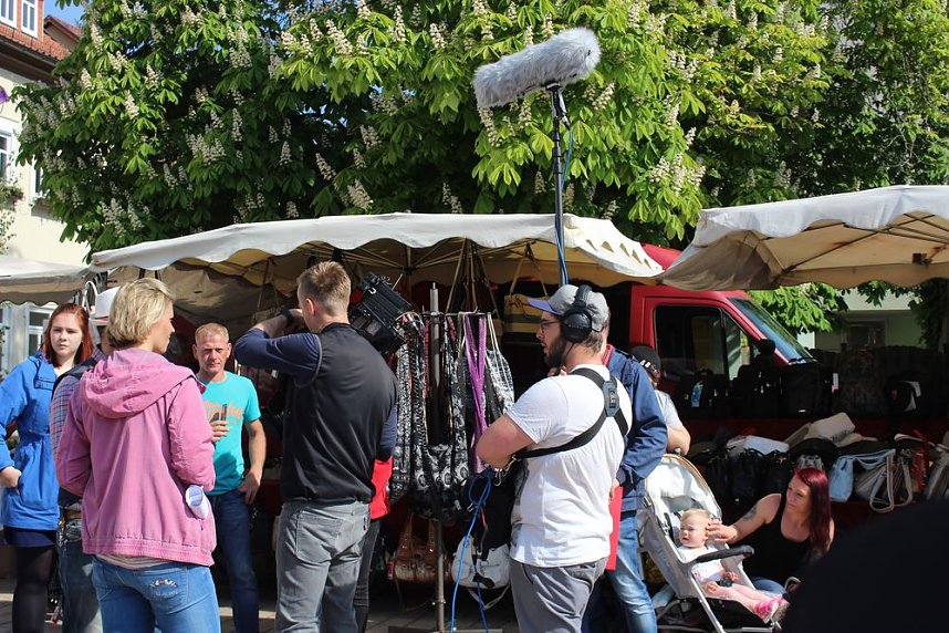 Fliederz&uuml;chtung nach Bad Frankenhausen benannt