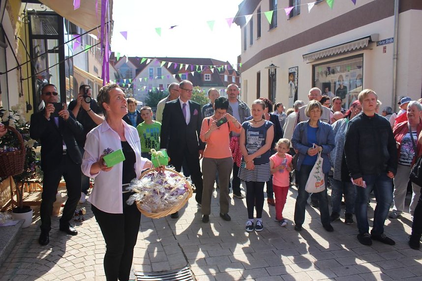 Fliederz&uuml;chtung nach Bad Frankenhausen benannt