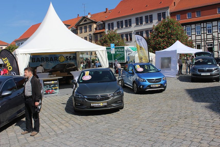 Fliederz&uuml;chtung nach Bad Frankenhausen benannt