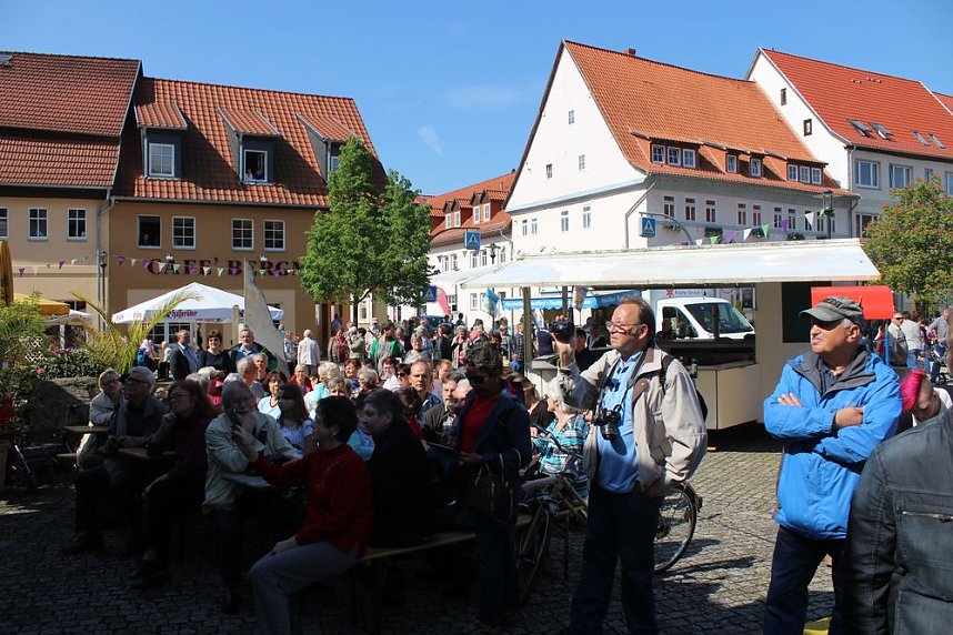 Fliederz&uuml;chtung nach Bad Frankenhausen benannt
