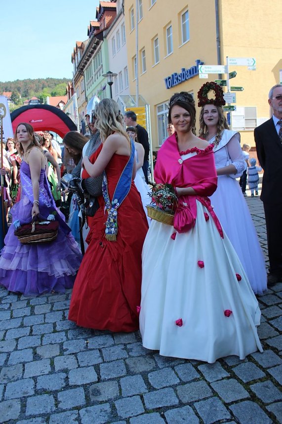 Fliederz&uuml;chtung nach Bad Frankenhausen benannt