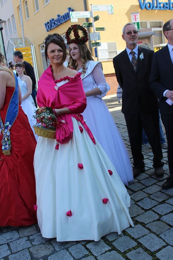 Fliederz&uuml;chtung nach Bad Frankenhausen benannt