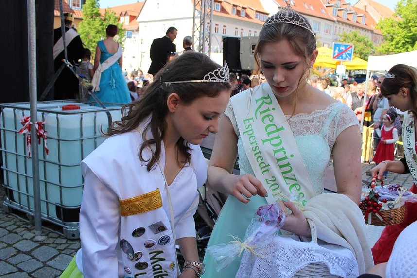 Fliederz&uuml;chtung nach Bad Frankenhausen benannt