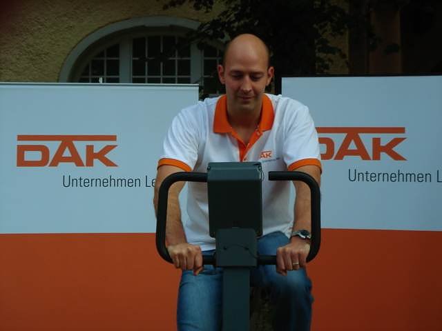 St&auml;dtewettkampf Artern - Sondershausen