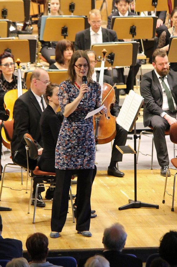 Vorgeschmack auf "Zar und Zimmermann"