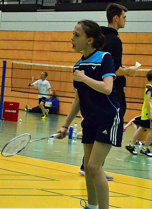 Zweiter Platz des TEAM VSG beim Babolat U11 Cup M&uuml;lheim
