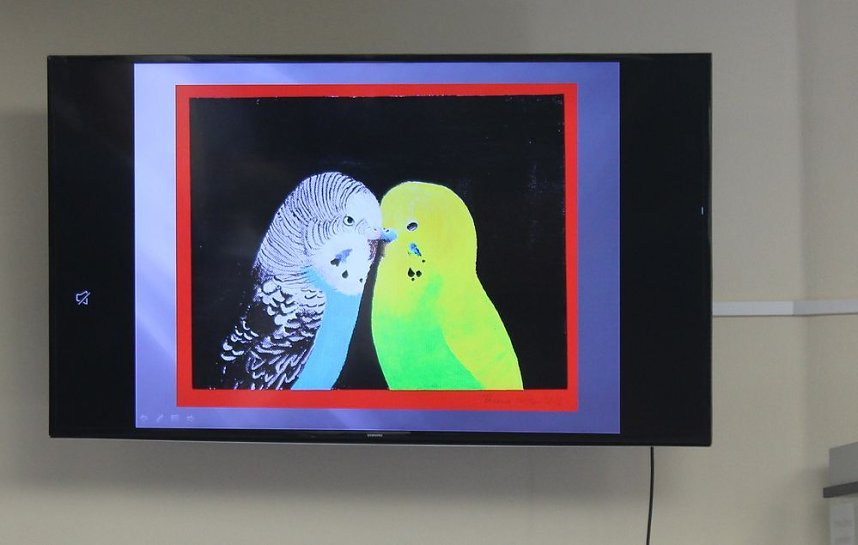 Eintrag in das Ehrenbuch der Stadt Bad Frankenhausen