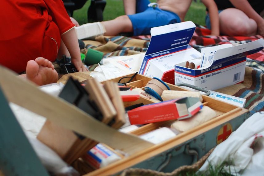 775- Jahrfeier in Oberspier