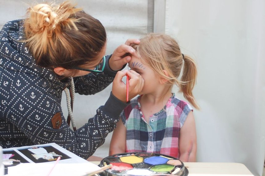 775- Jahrfeier in Oberspier