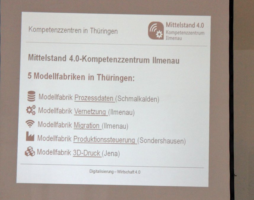  9. Wirtschaftsforum war ein Erfolg