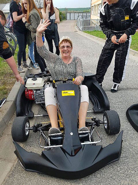 Schule mit Herz und Courage!