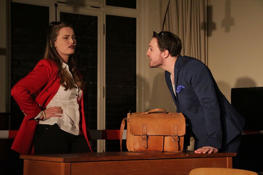 Herzlich Willkommen�