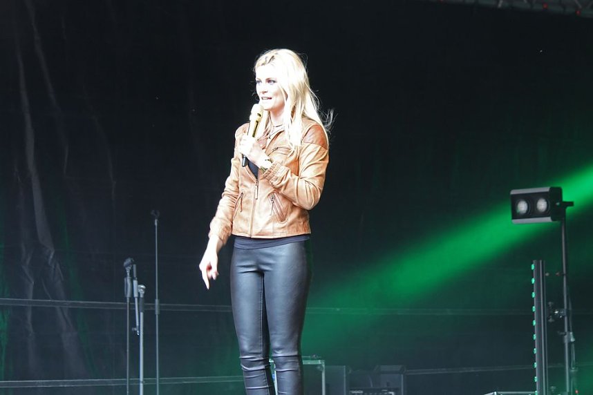 Impressionen vom Residenzfest