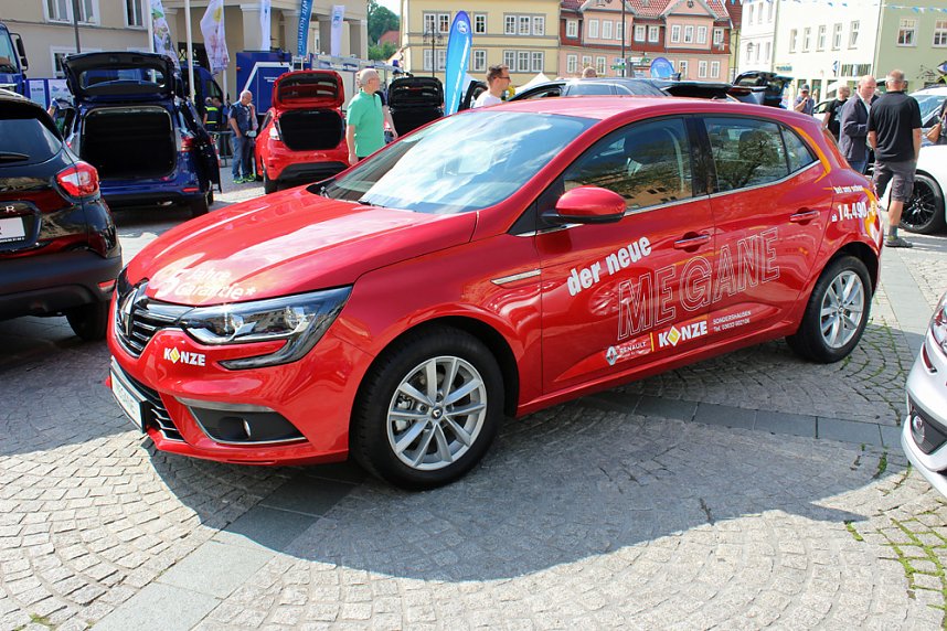 Kindertr&auml;ume werden wahr