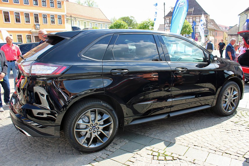 Kindertr&auml;ume werden wahr