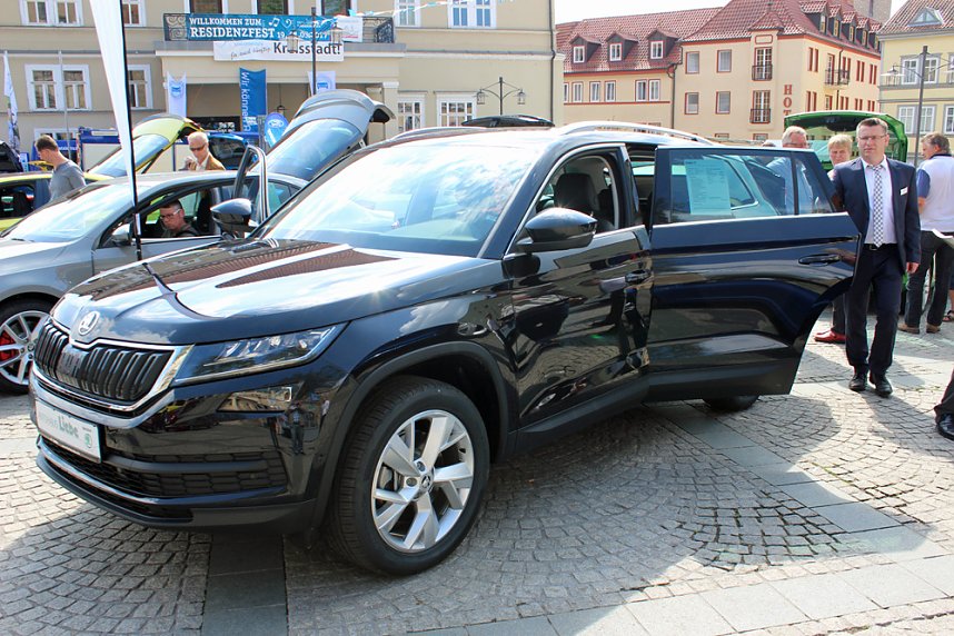 Kindertr&auml;ume werden wahr