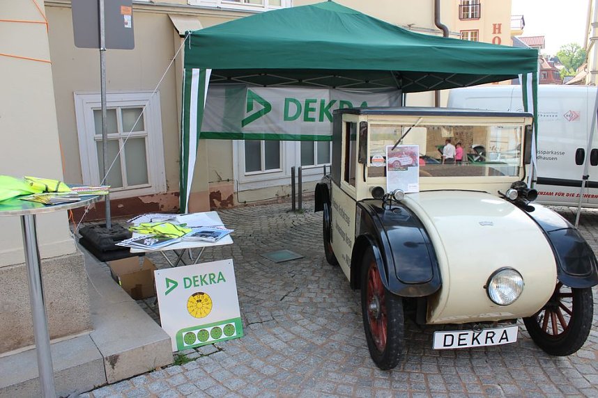 Kindertr&auml;ume werden wahr