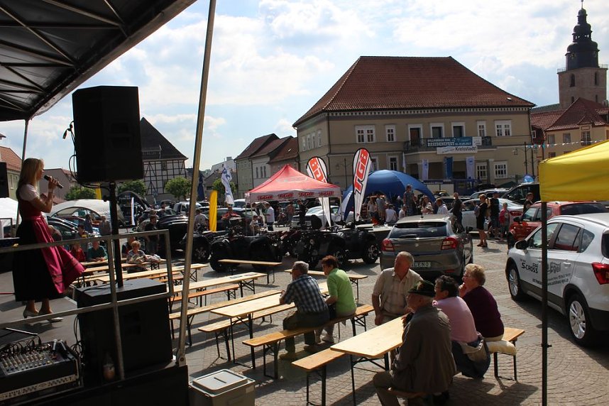 Kindertr&auml;ume werden wahr