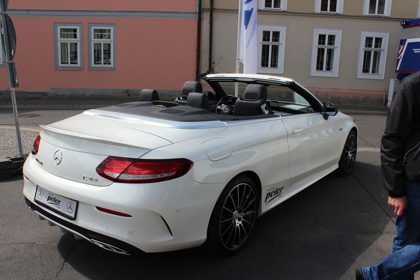 Kindertr&auml;ume werden wahr