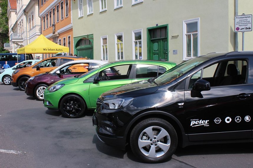 Kindertr&auml;ume werden wahr