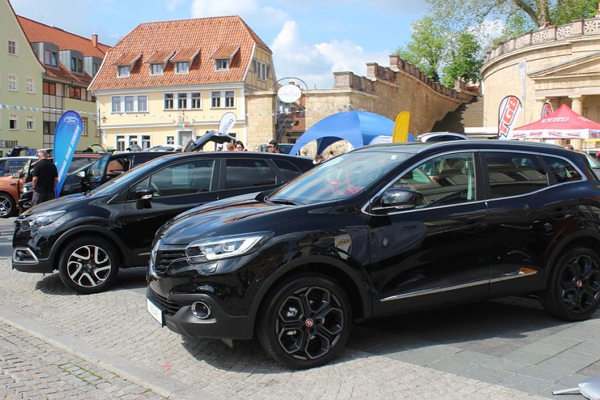 Kindertr&auml;ume werden wahr