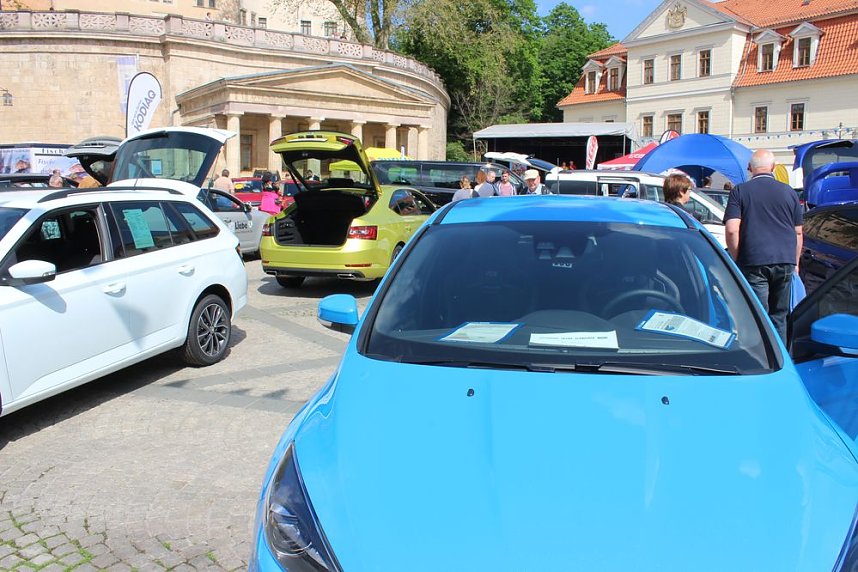 Kindertr&auml;ume werden wahr