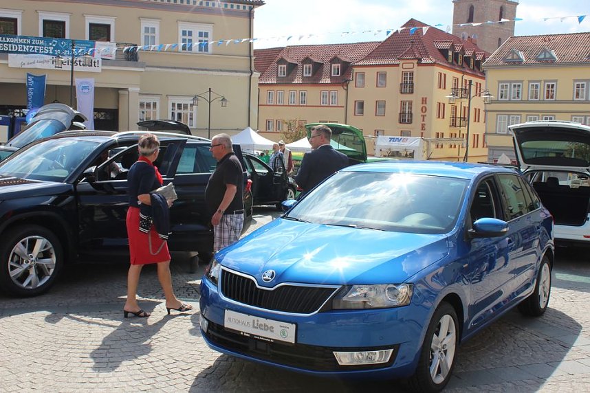 Kindertr&auml;ume werden wahr