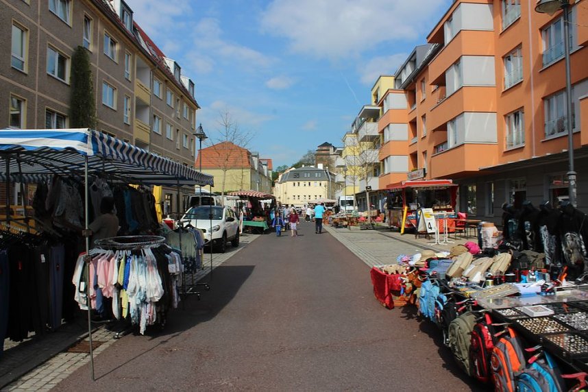 Kindertr&auml;ume werden wahr