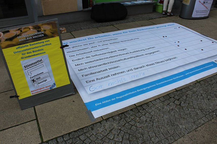 Kindertr&auml;ume werden wahr