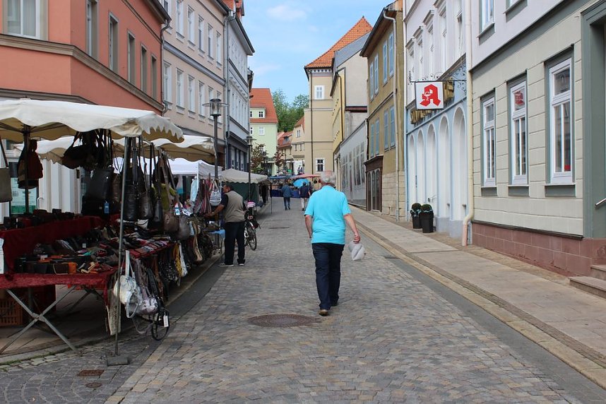 Kindertr&auml;ume werden wahr