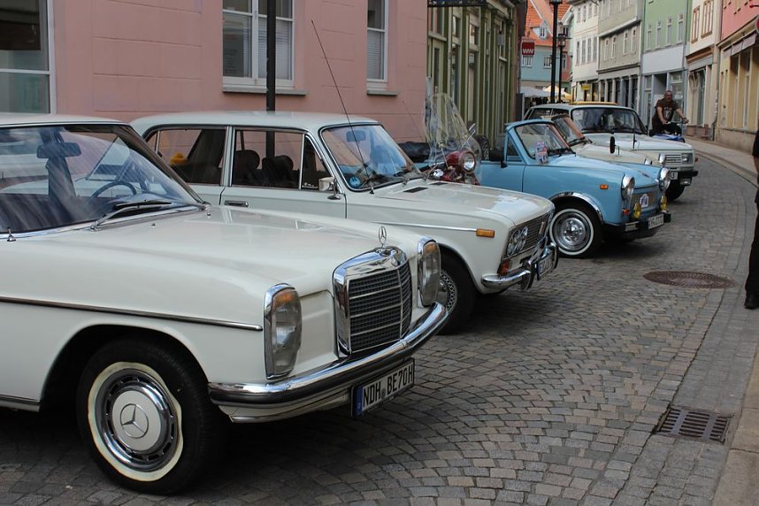 Kindertr&auml;ume werden wahr