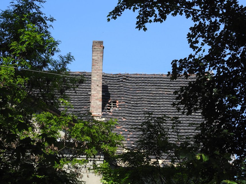 Erste Landoberschule der DDR