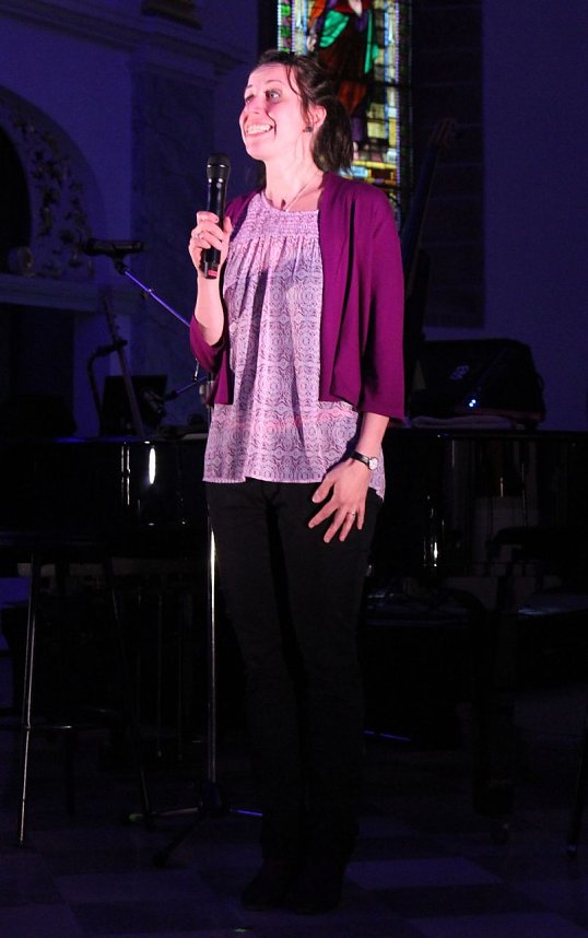 "Es war nicht alles schlecht"