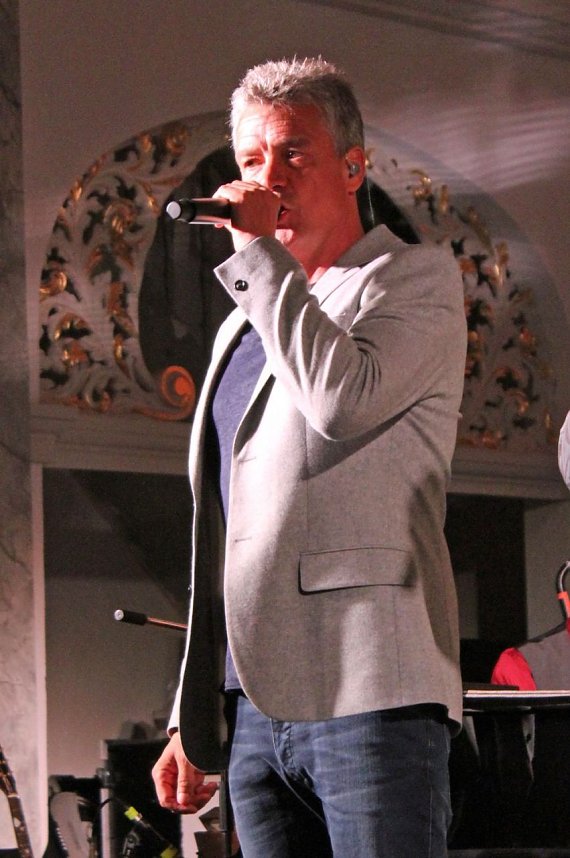 "Es war nicht alles schlecht"