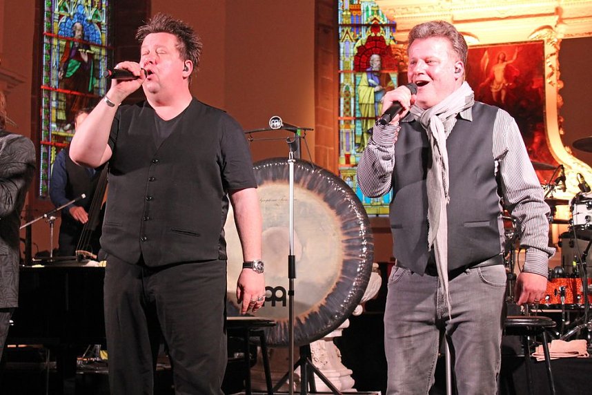 "Es war nicht alles schlecht"