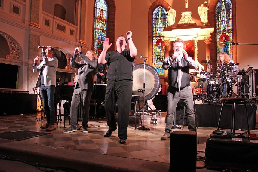 "Es war nicht alles schlecht"