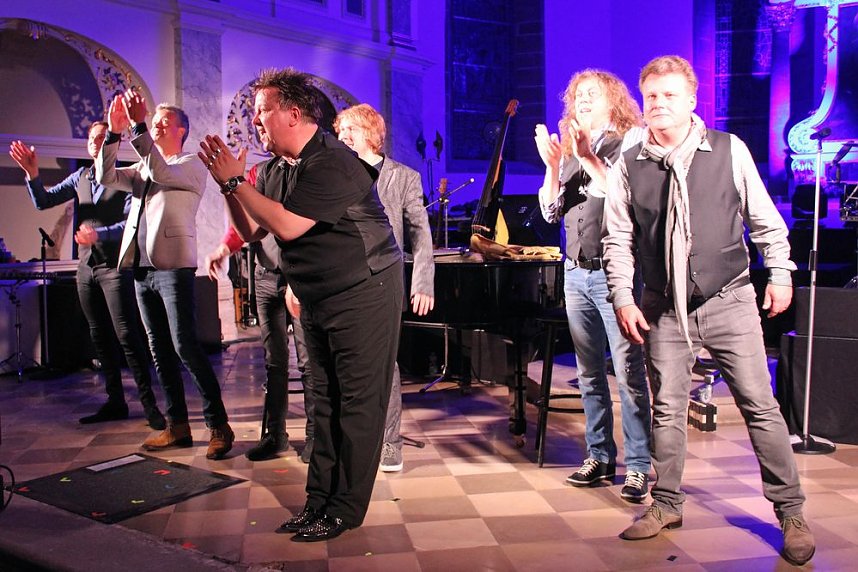 "Es war nicht alles schlecht"