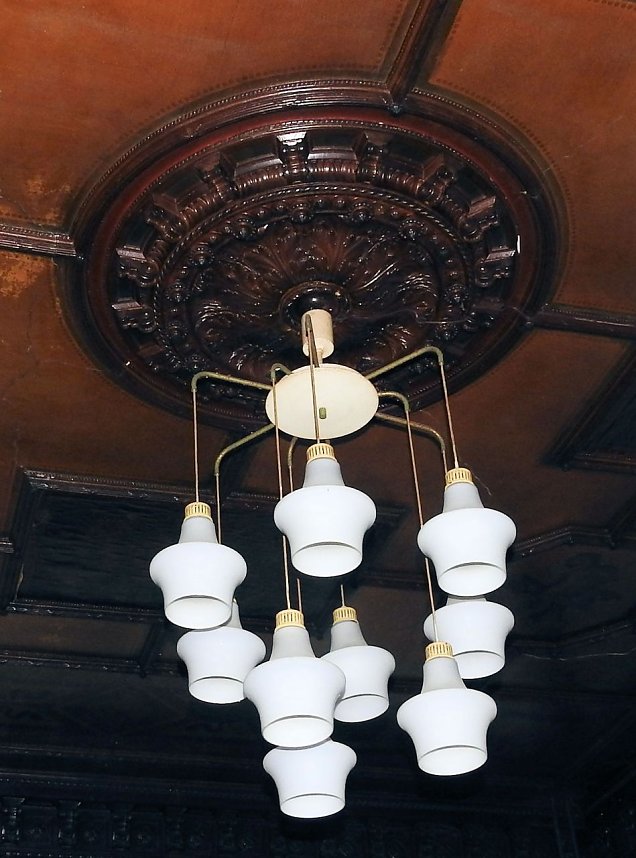 Ein M&auml;rchenschloss erwacht - ein Lost Place verschwindet