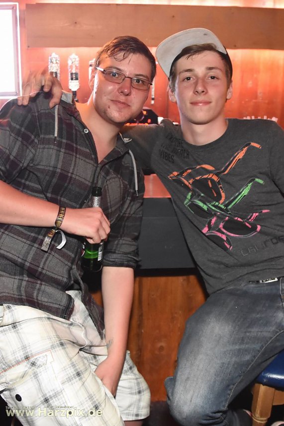 WE HATE HATERS  2017